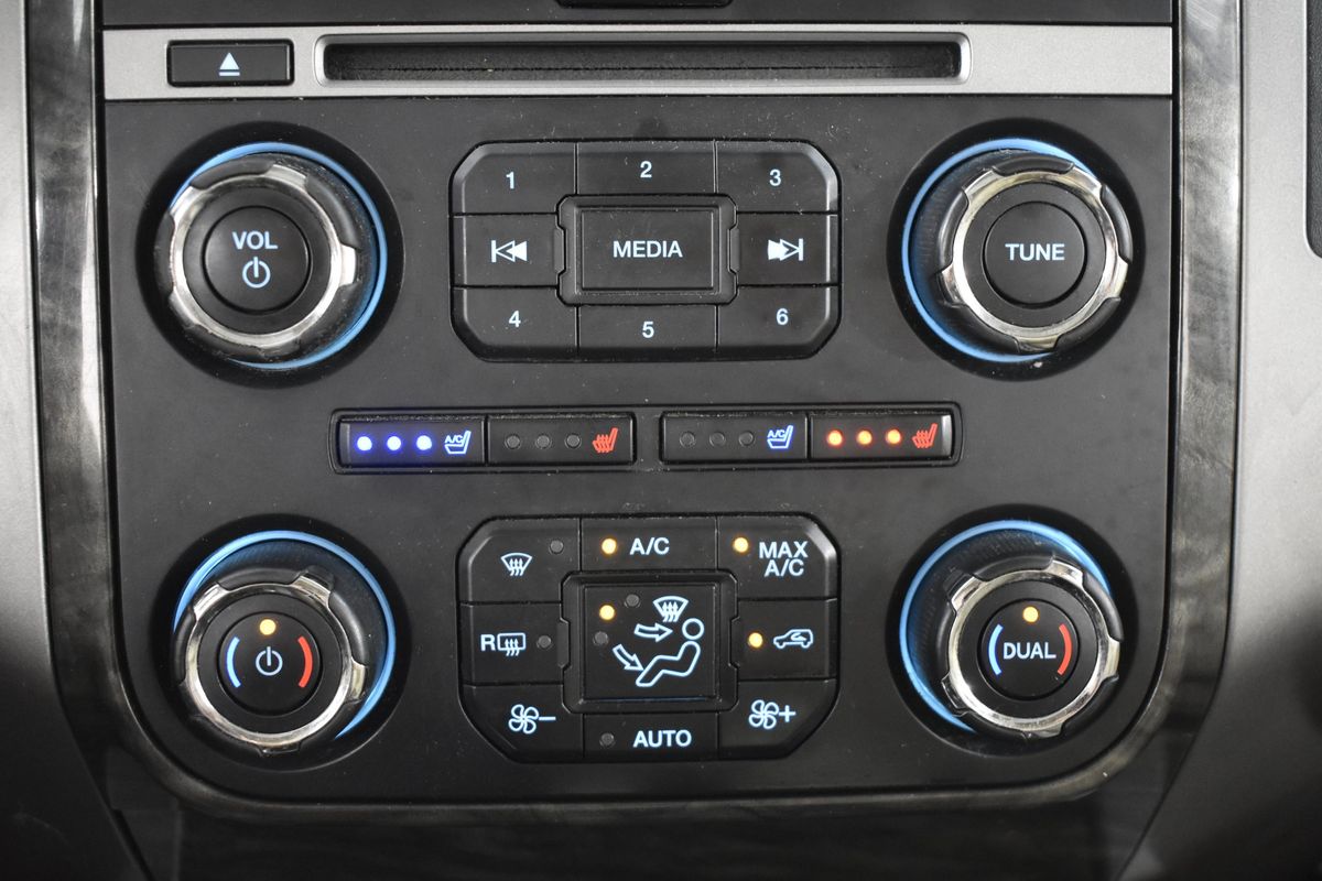 2017 Ford Expedition EL Limited