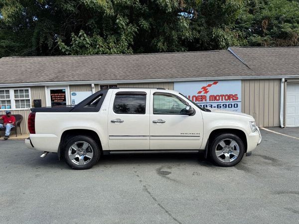 Featured Vehicle Image