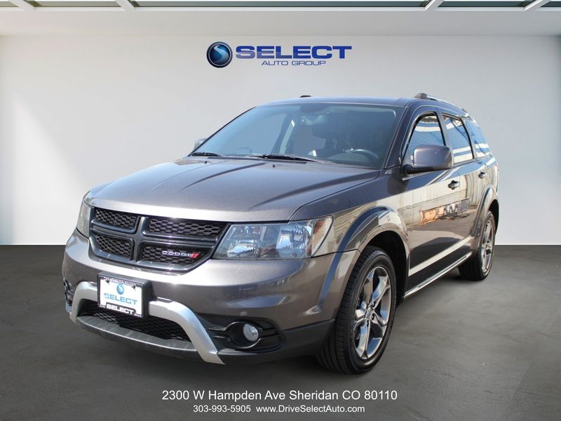 Used Cars Sheridan, CO Select Auto Group