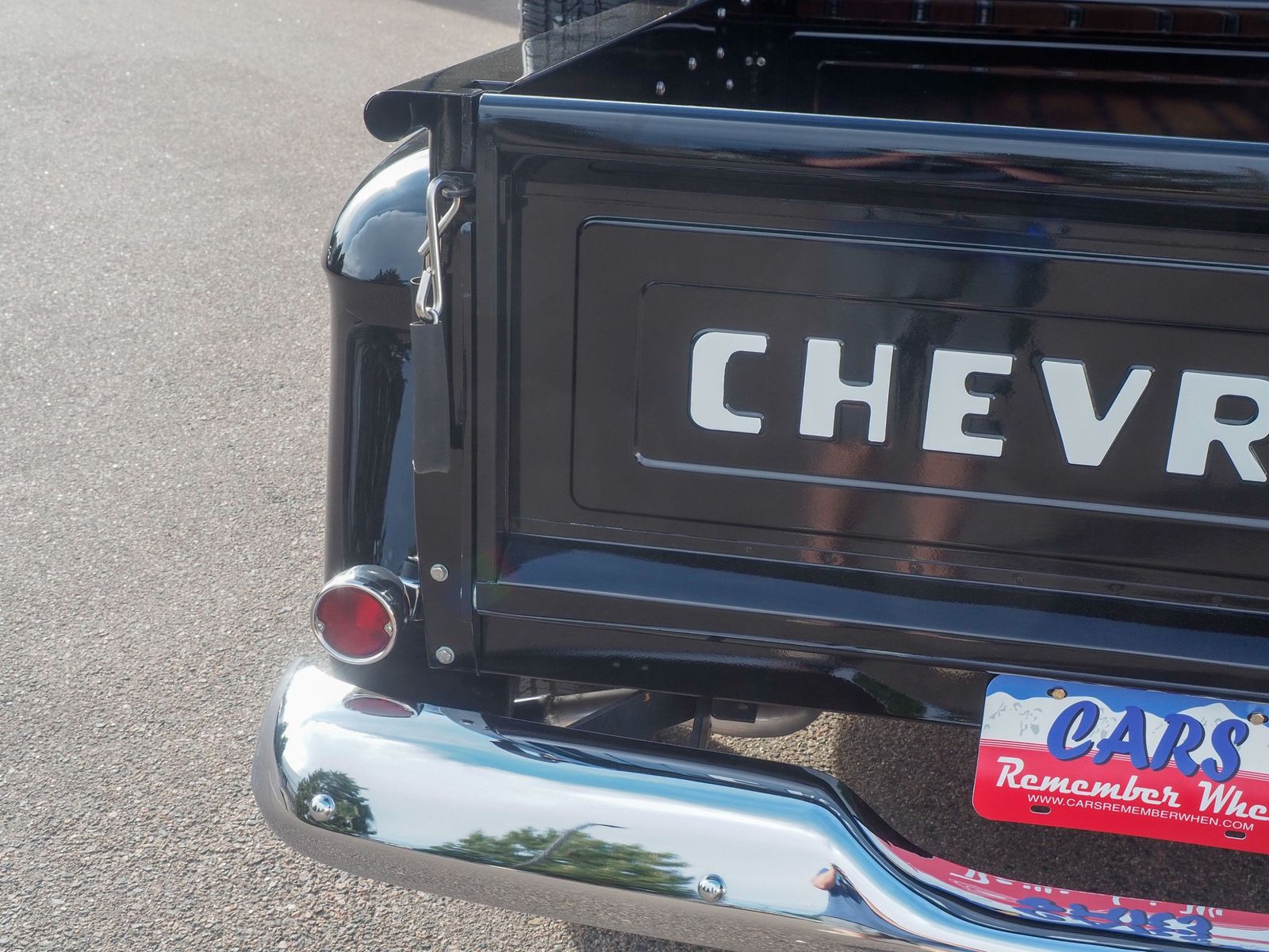 1958 Chevrolet Apache 27
