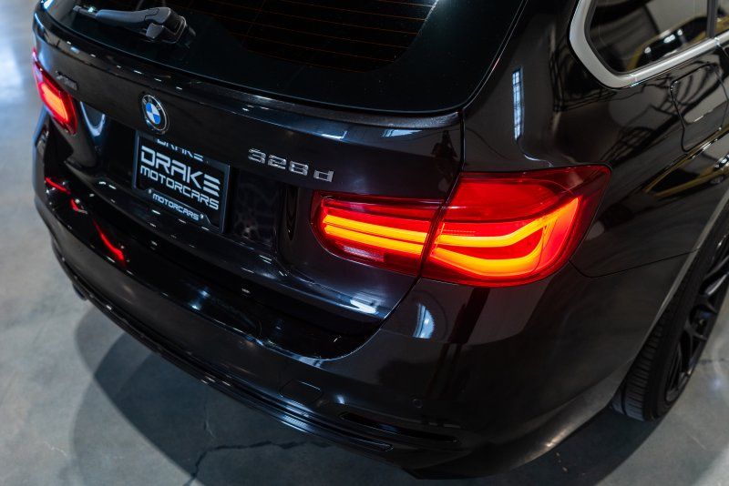 2018 BMW 328d xDrive, photo 40