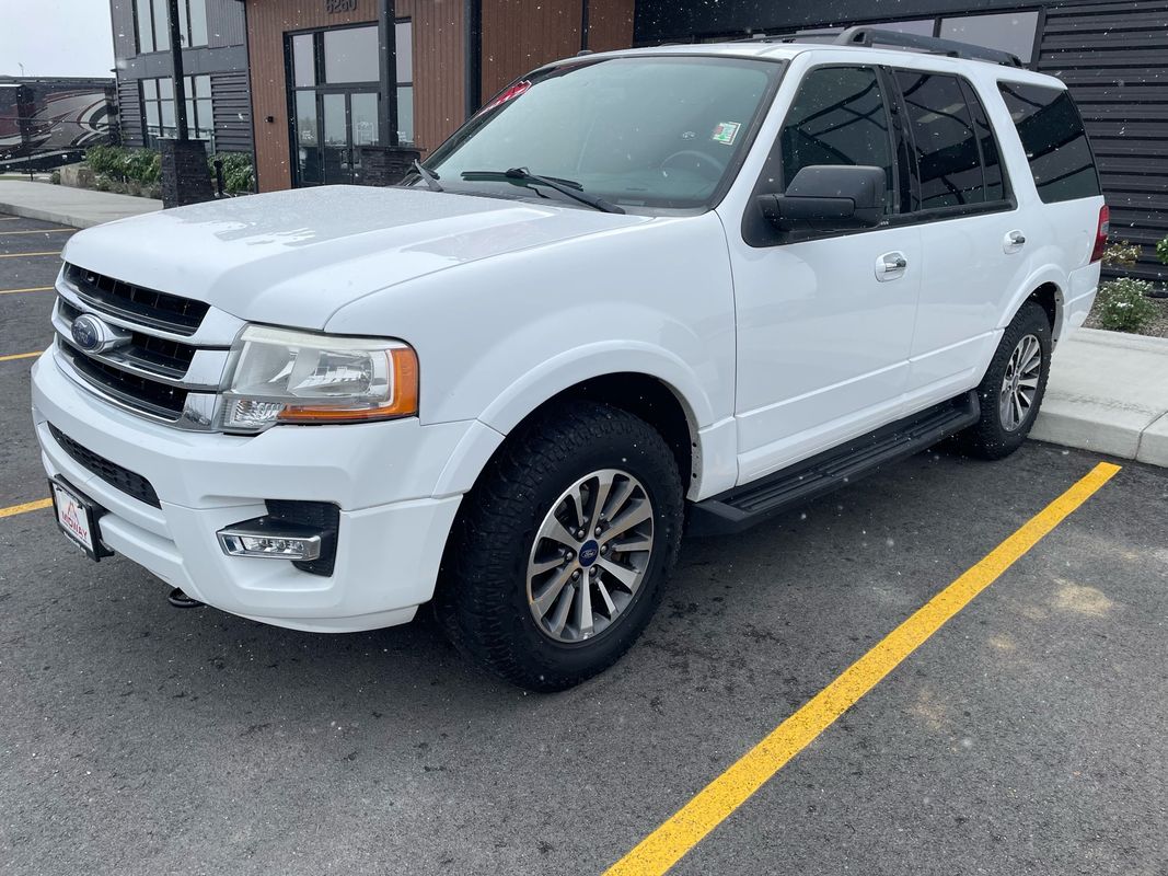 2017 Ford Expedition XLT 4x4's photo