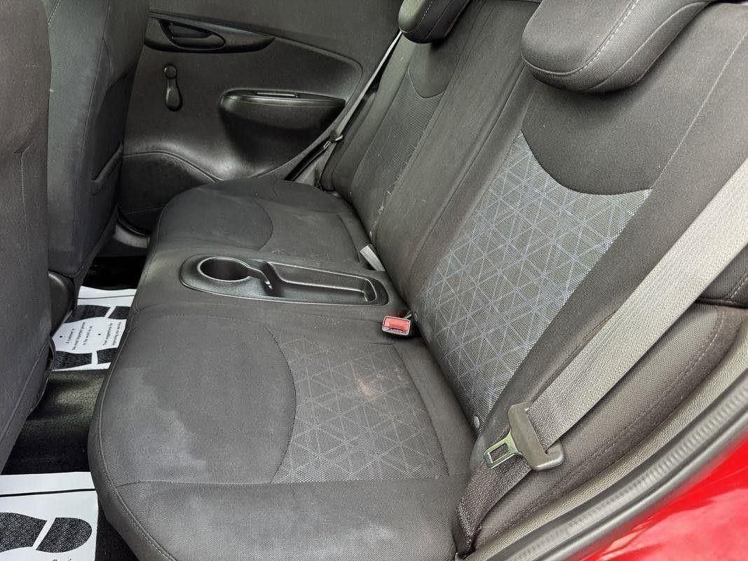 2020 Chevrolet Spark LS photo 22