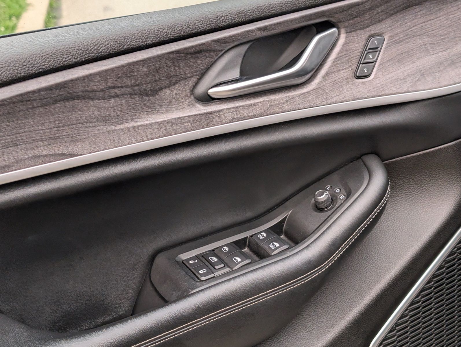 2022 Jeep Grand Cherokee L 45