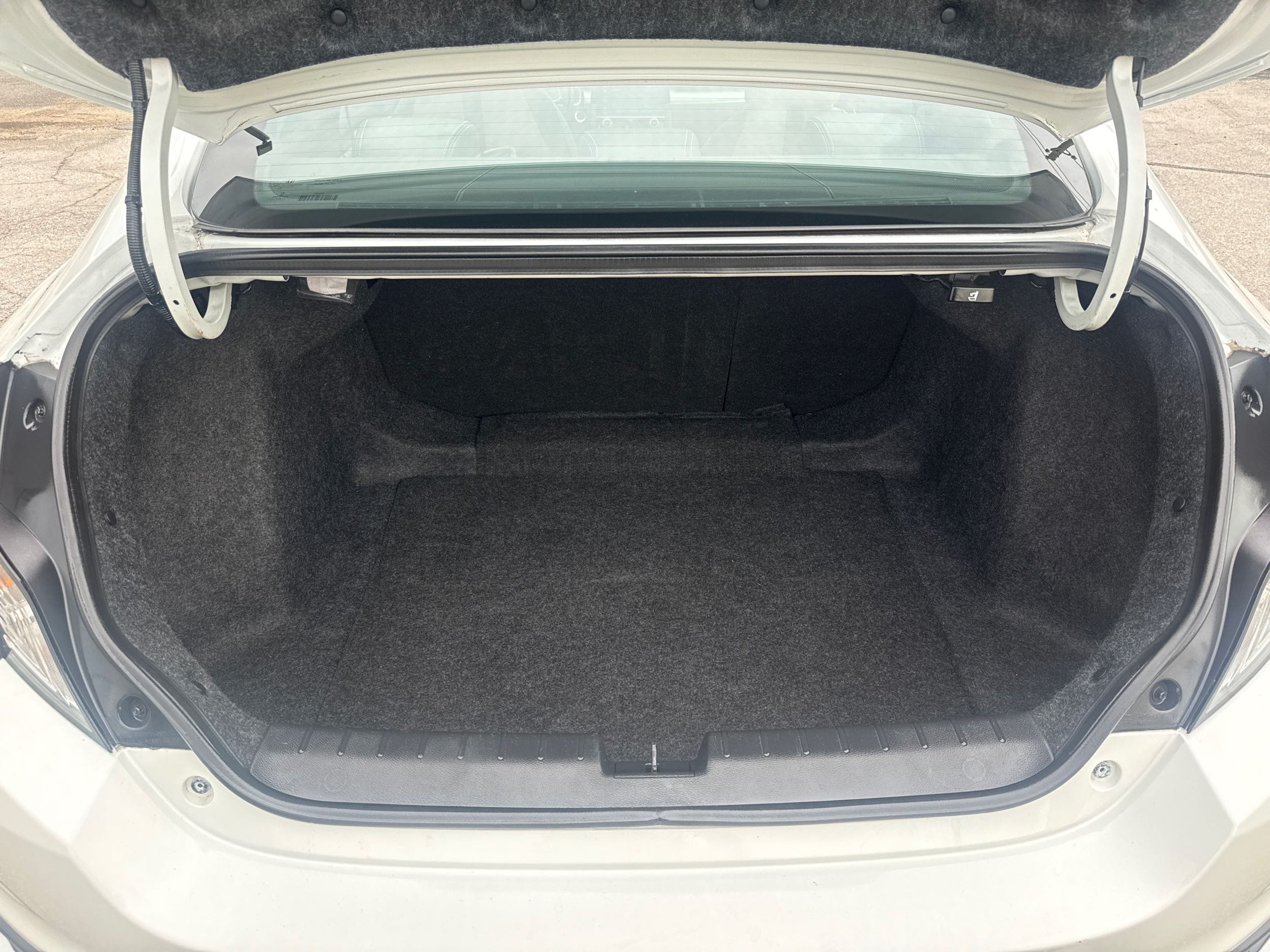 2016 Honda Civic EX-L - Photo 12