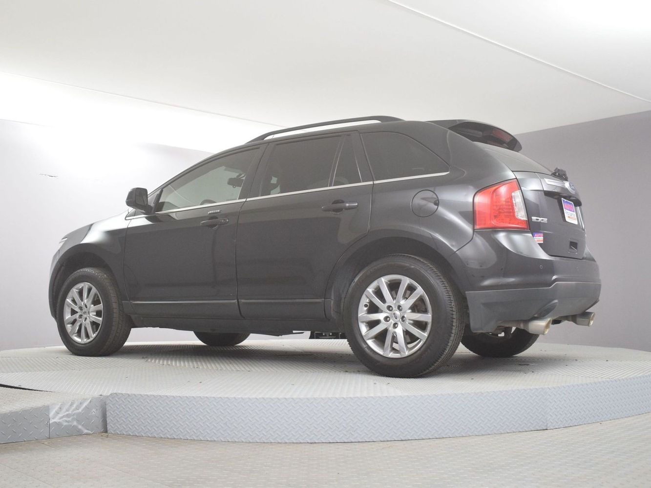 2011 Ford Edge Limited photo 23