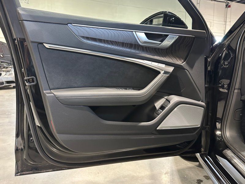 2022 Audi A6 allroad Prestige 55 TFSI quattro S tronic, photo 9