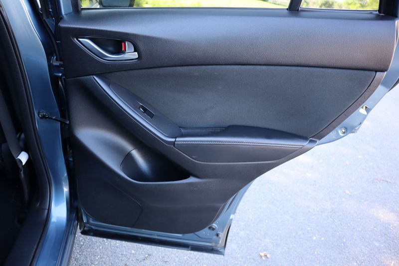 We Rode Inside The 2016 Mazda Cx 5 Grand Touring Interior. Here'S What We Thought! - 6yk3py8