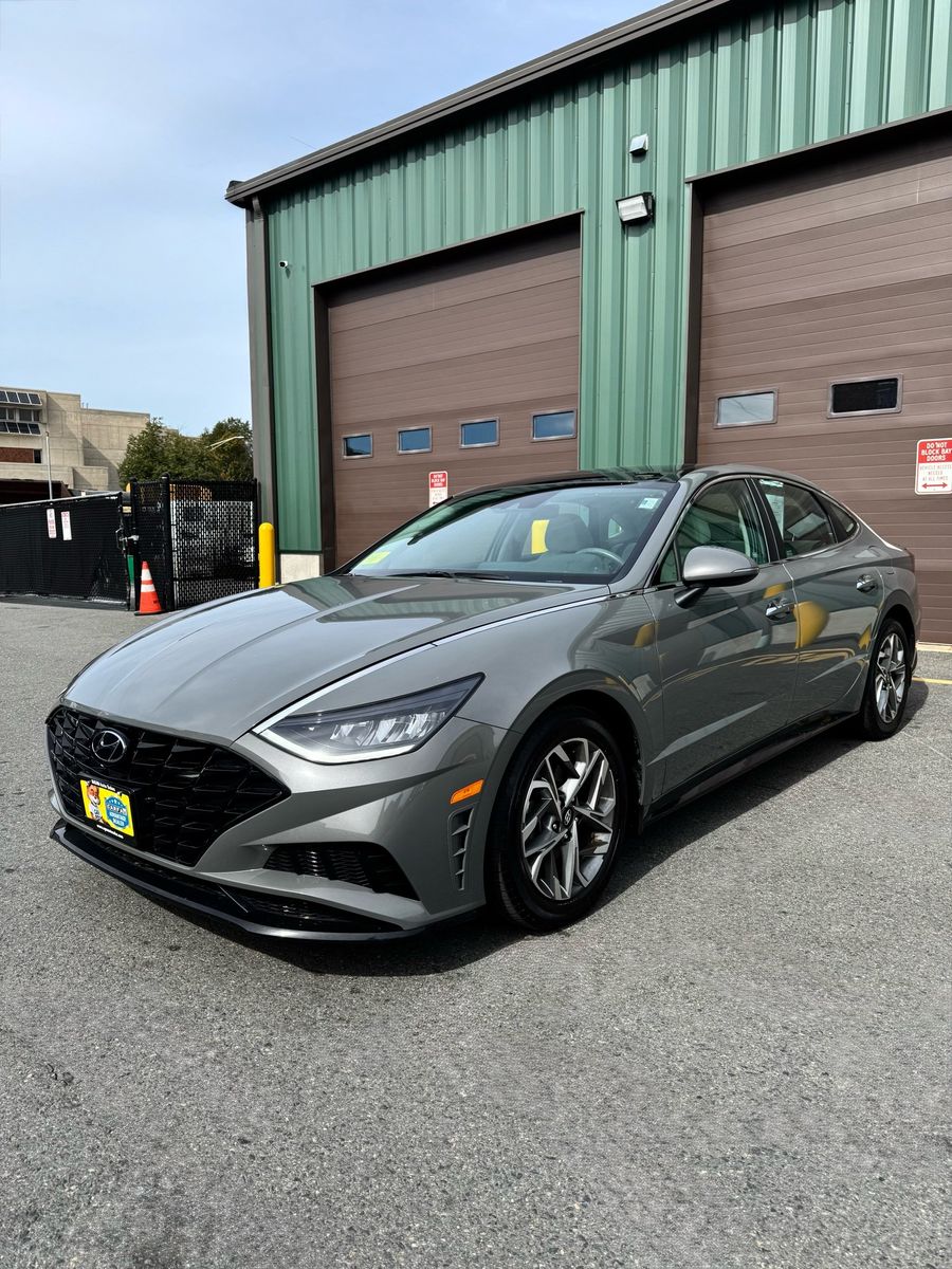 Vehicle Image