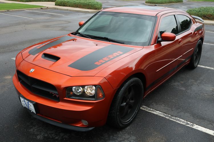 2006 Dodge Charger RT | Victory Motors of Colorado