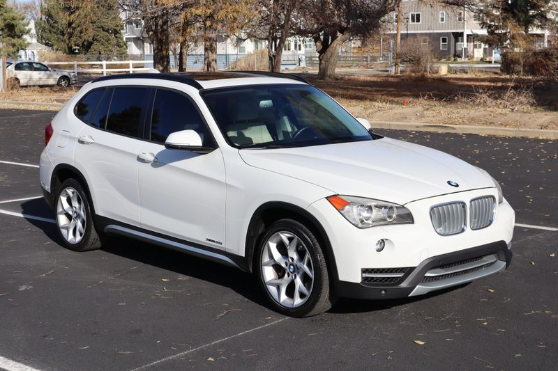 2013 BMW X1 xDrive35i | Victory Motors of Colorado