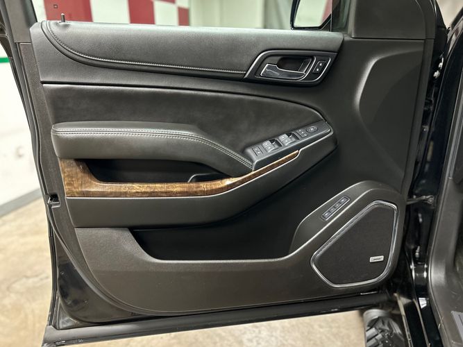 2017 Chevrolet Tahoe LT Highline Motor Car, Inc