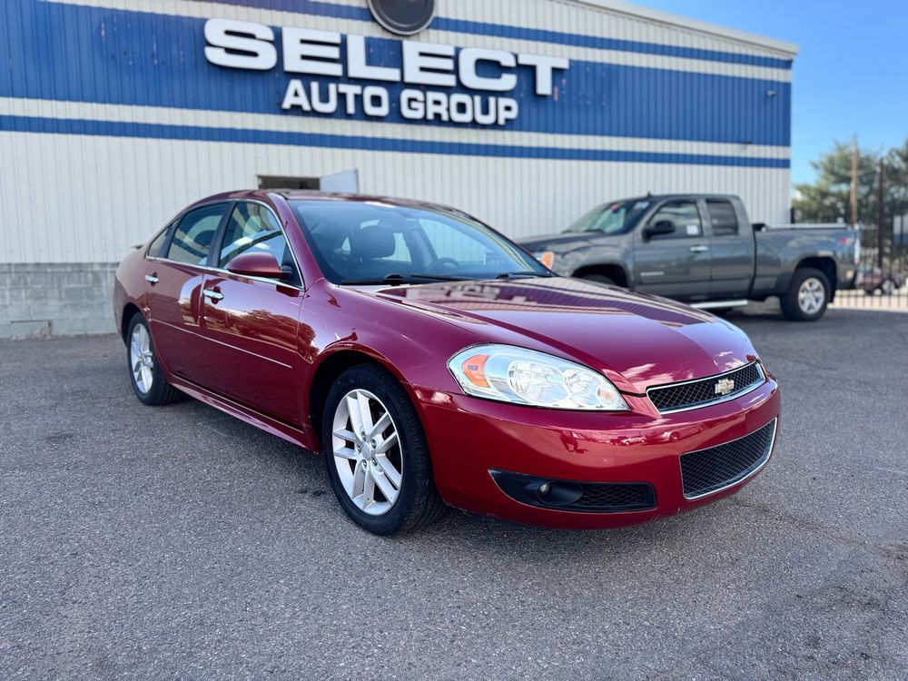 Featured Vehicle Image