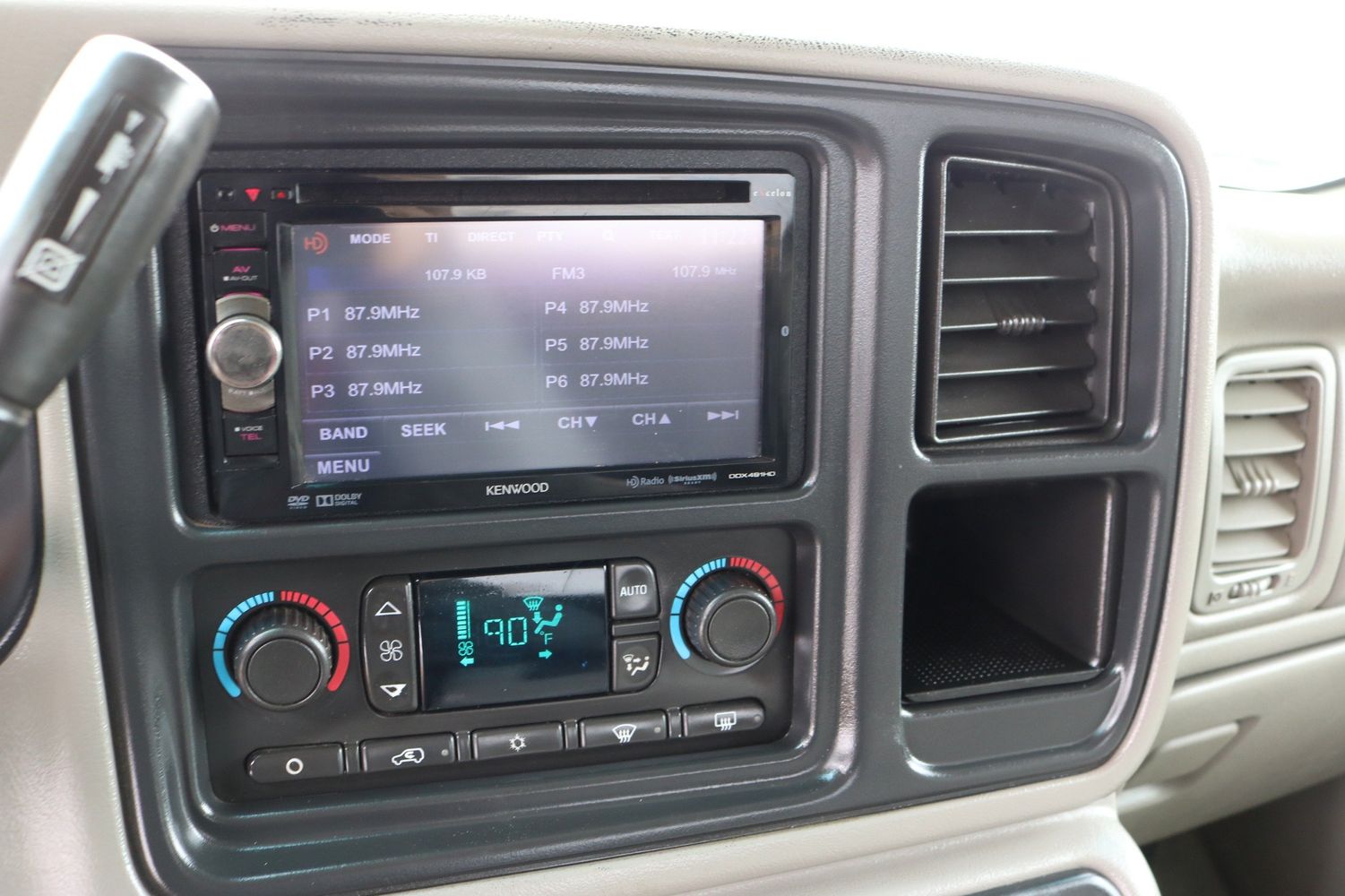 2005 Chevrolet Silverado 2500HD LT | Victory Motors of Colorado