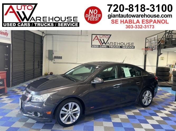 Featured Vehicle Image