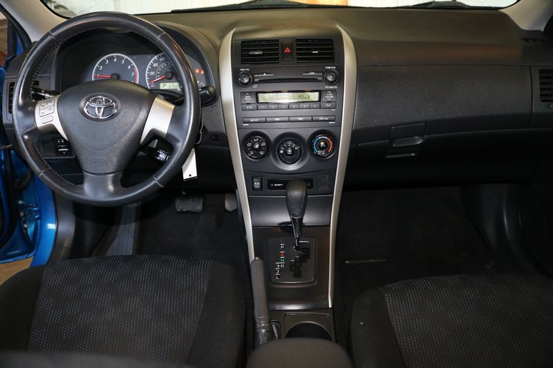 2009 Toyota Corolla S | Victory Motors Of Colorado