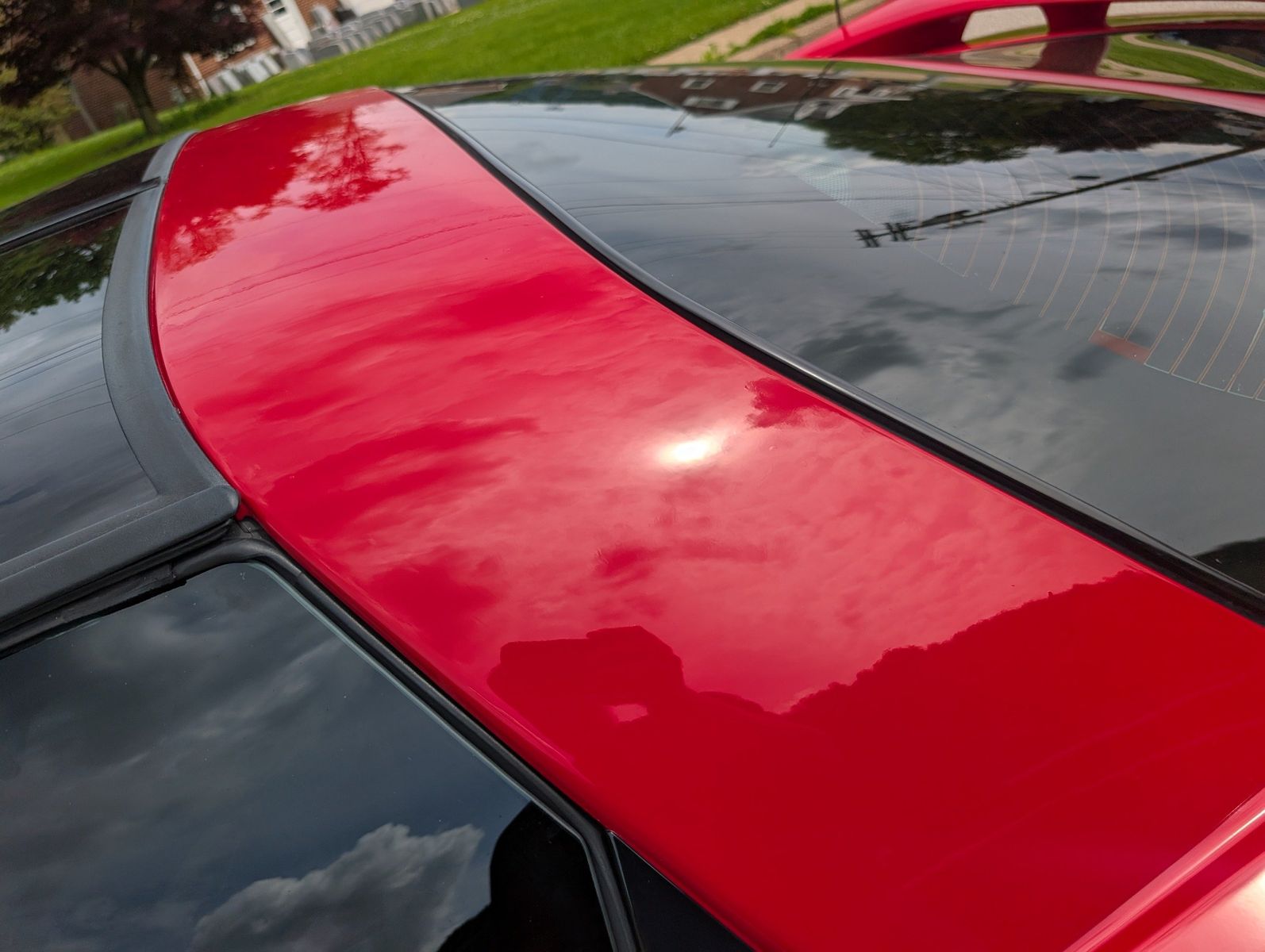1999 Pontiac Firebird 63