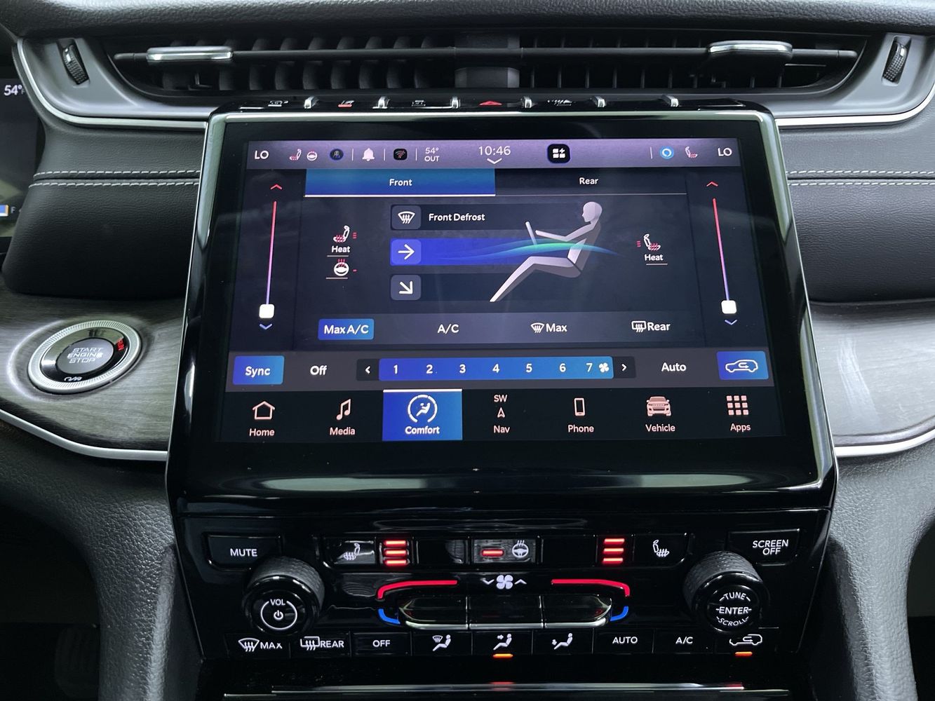 2023 Jeep Grand Cherokee Limited photo 22