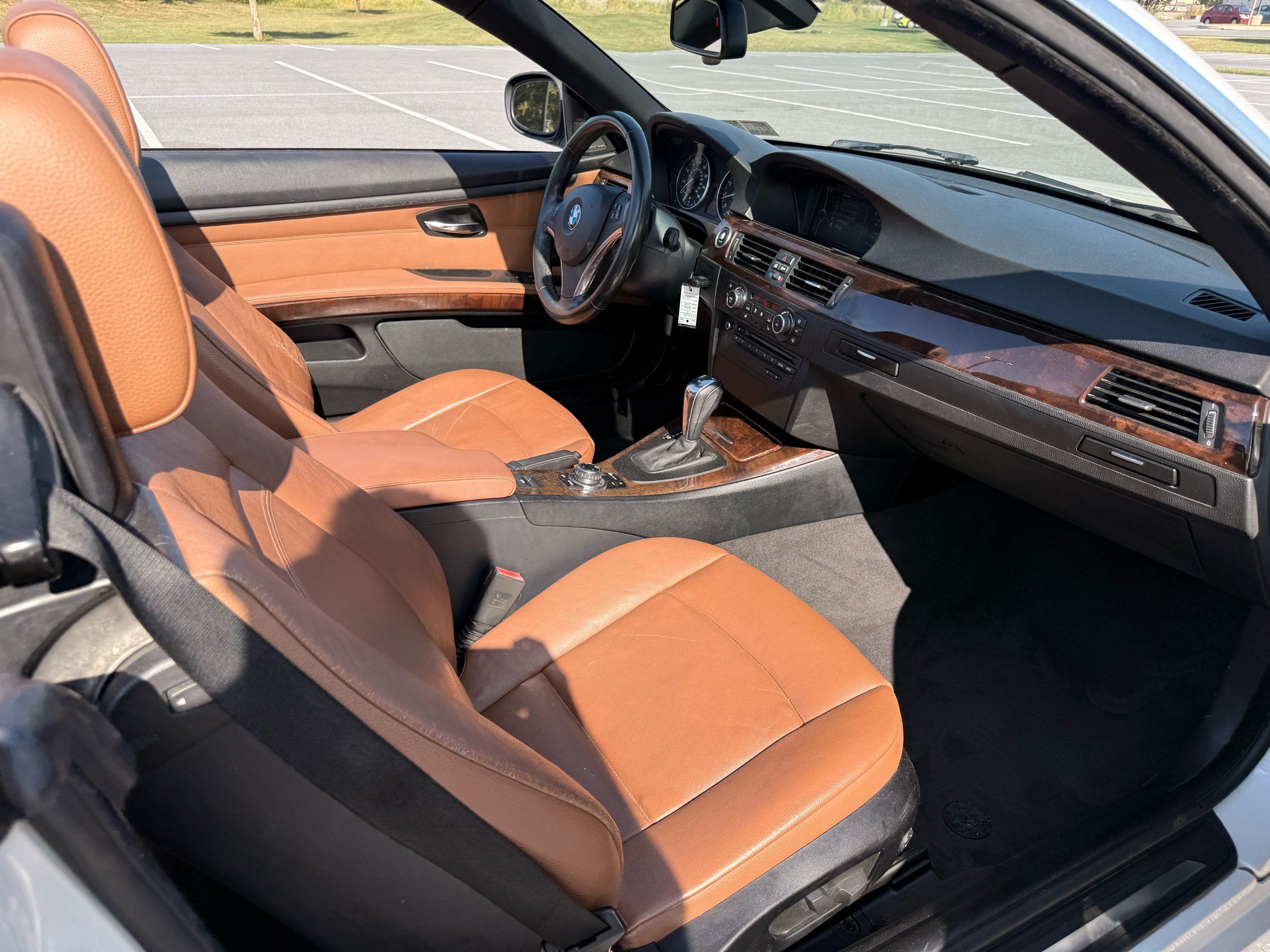 2013 Bmw 328i 3-series photo 16