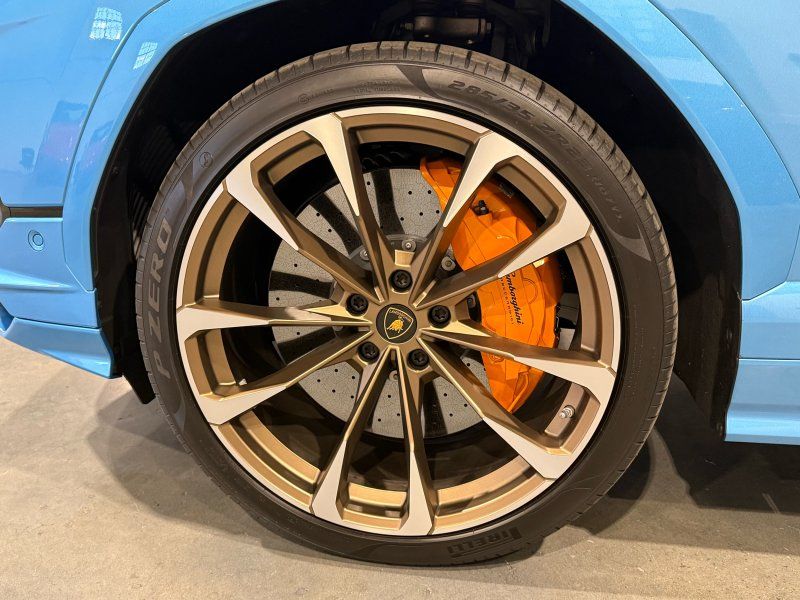 2023 Lamborghini Urus S, photo 24