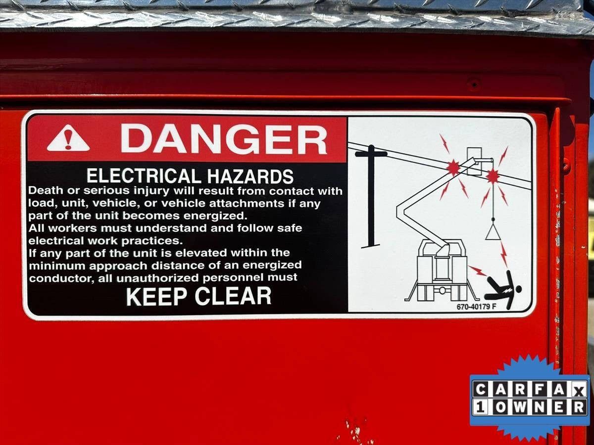 2017 International WorkStar 7500 57