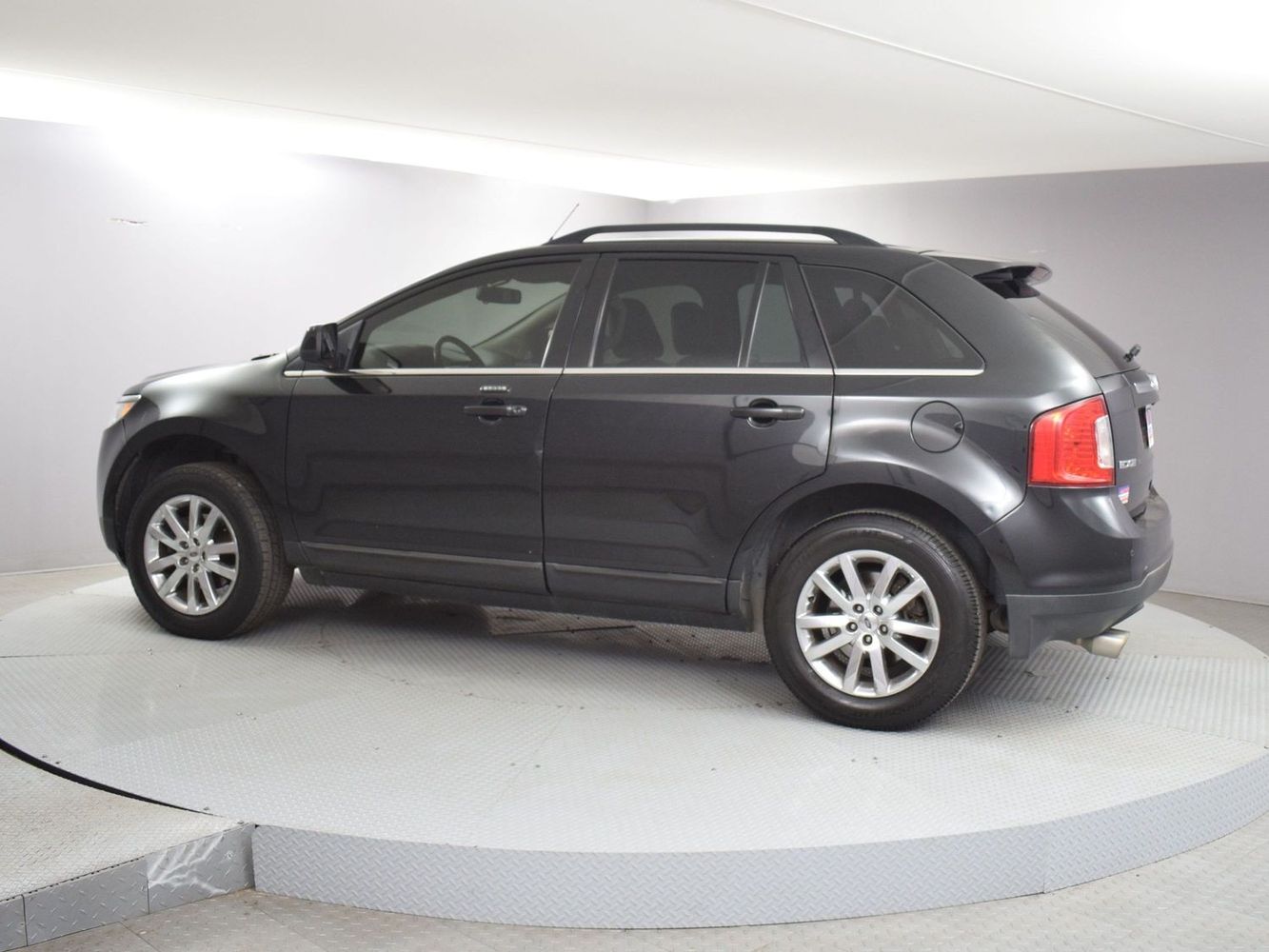 2011 Ford Edge Limited photo 15