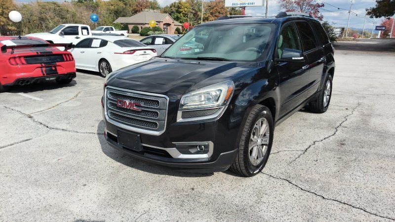 2014 GMC Acadia SLT1