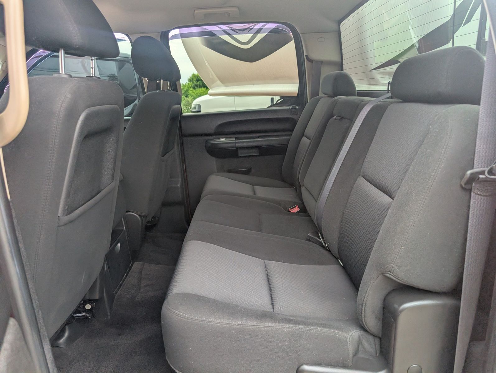 2011 Chevrolet Silverado 1500 71