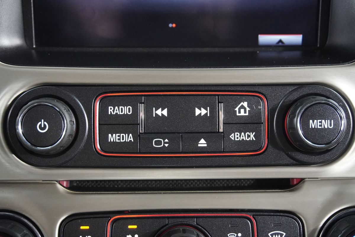 2015 GMC Yukon XL 1500 Denali