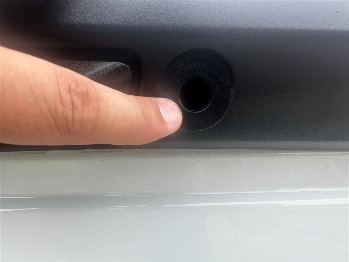 2017 Ford F-250 Super Duty 96