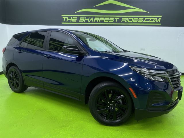 Featured Vehicle Image