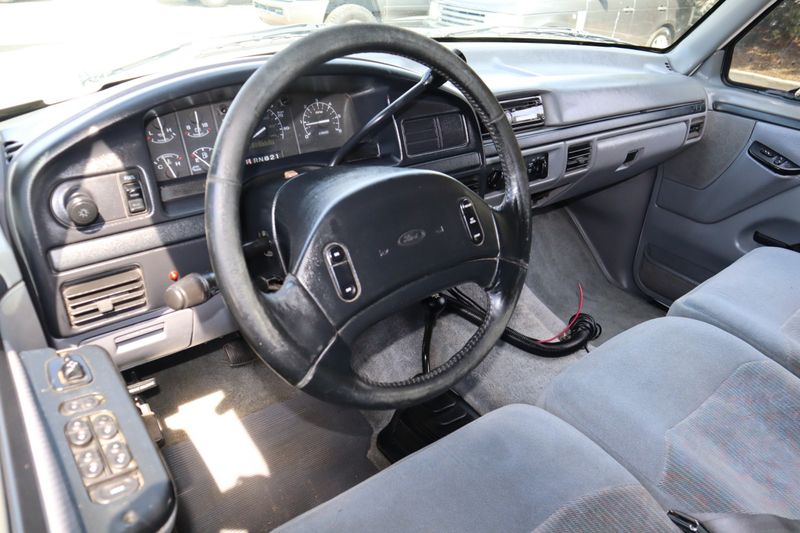1997 Ford F-250 Super Duty XLT | Victory Motors of Colorado