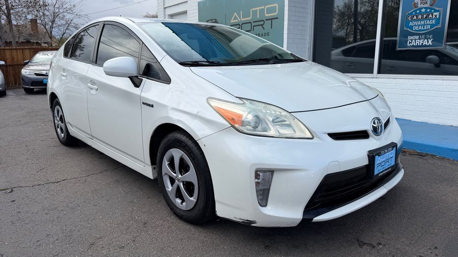 Vehicle Image