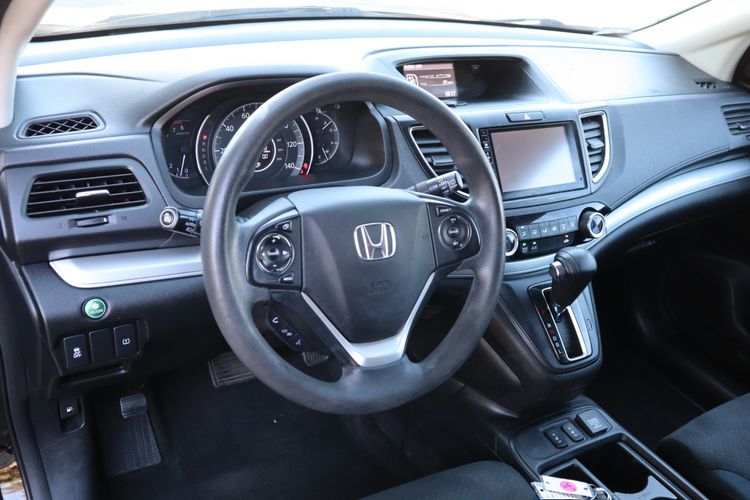 2015 Honda CR-V EX | Victory Motors of Colorado