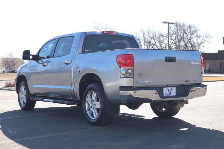 2009 Toyota Tundra Limited | Victory Motors of Colorado