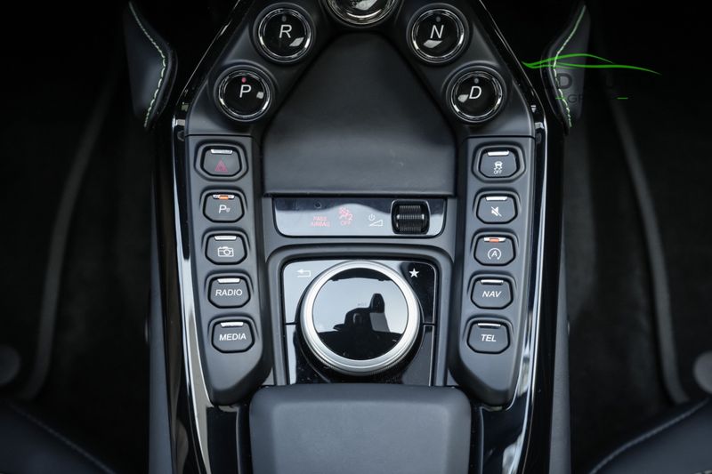 2023 Aston Martin Vantage V8 | JLD AUTO GROUP