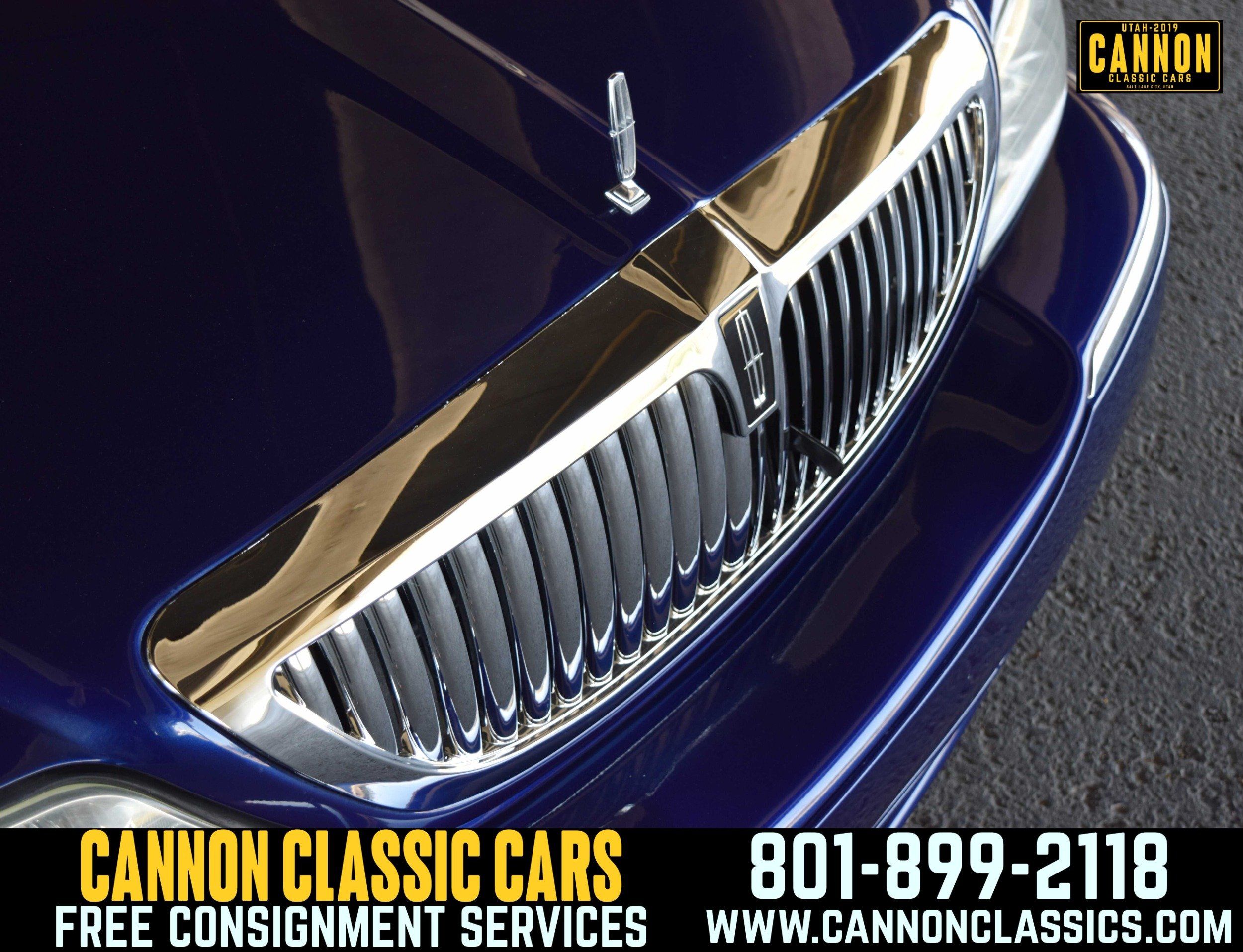 2007 Lincoln Town Car Signature - Photo 71