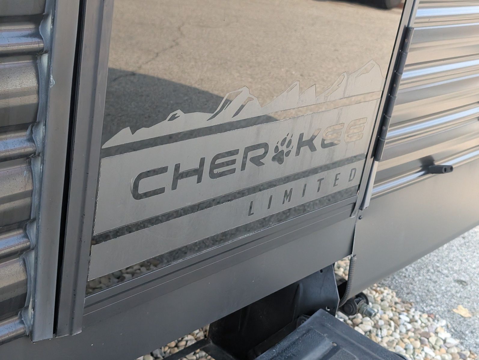 2021 Forest River Cherokee 84