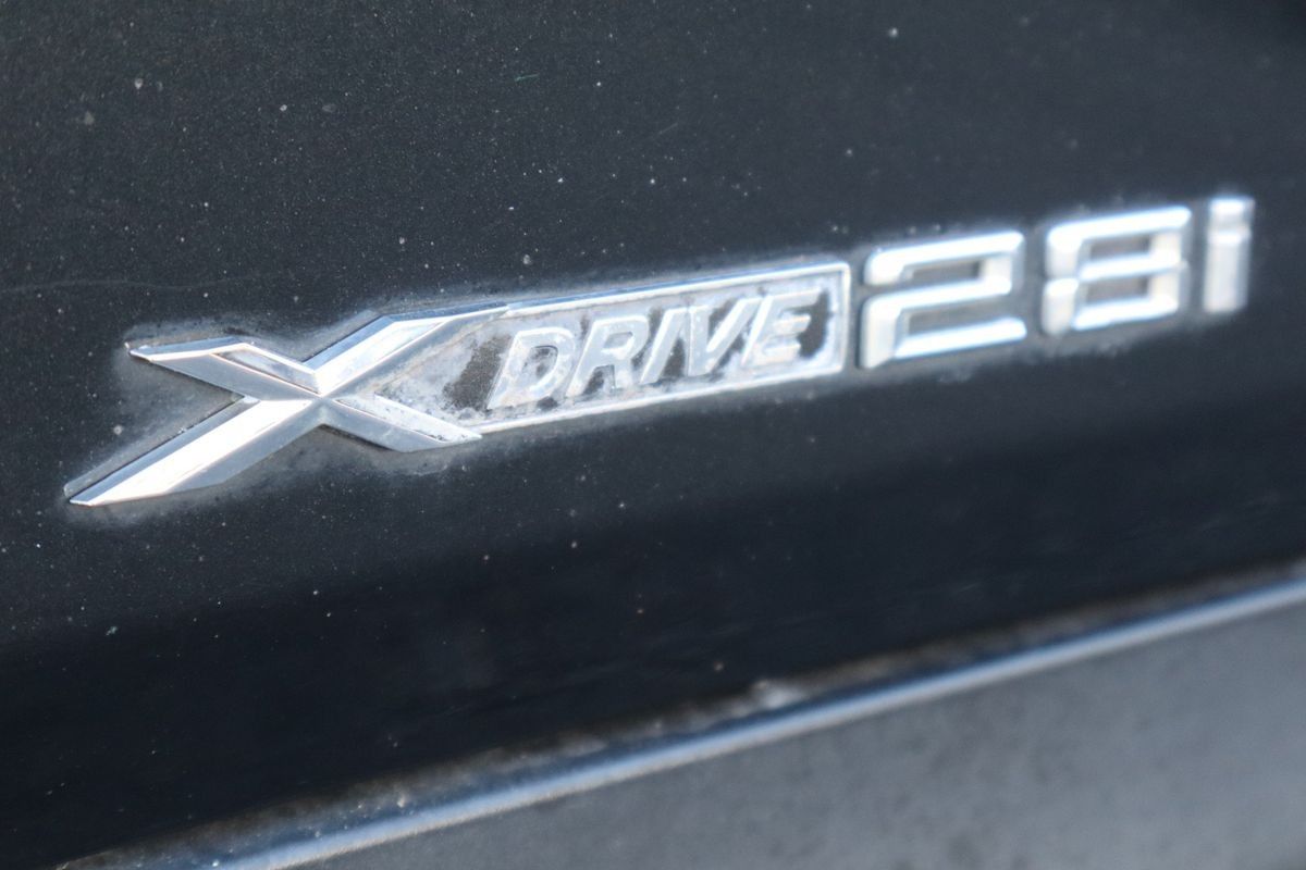 2015 BMW X1 xDrive28i