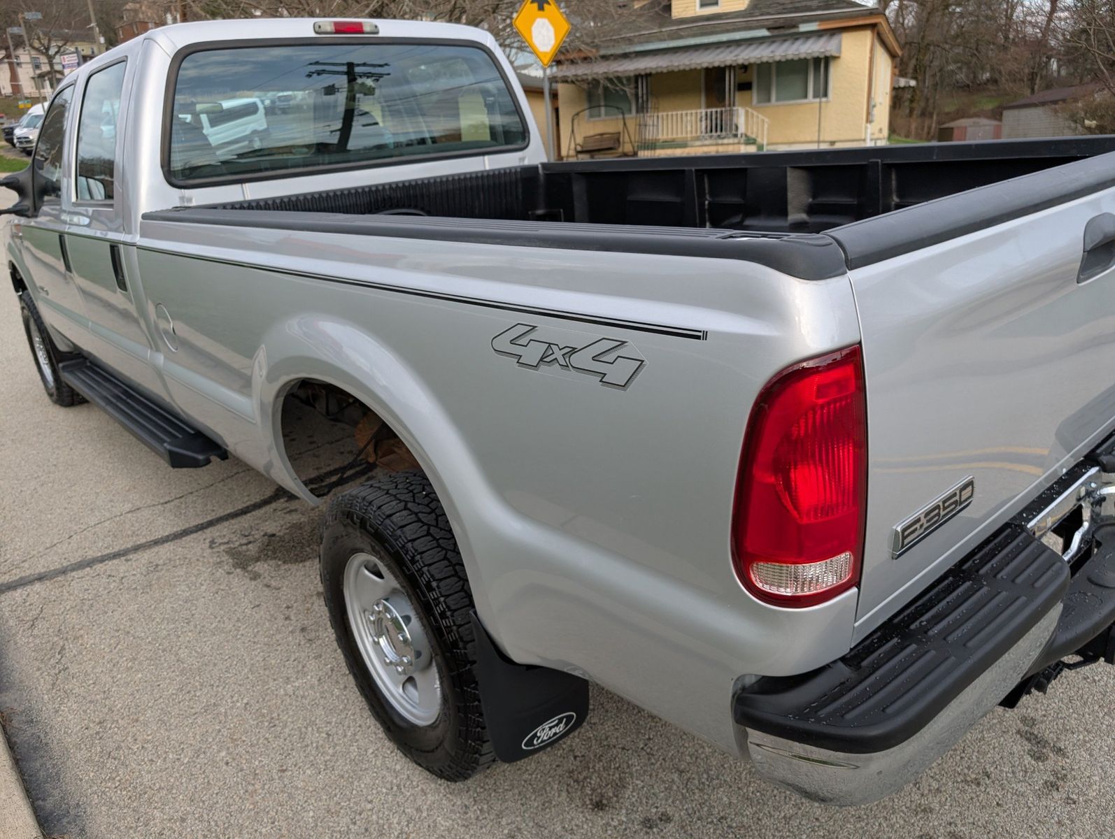 2006 Ford F-350 Super Duty 41