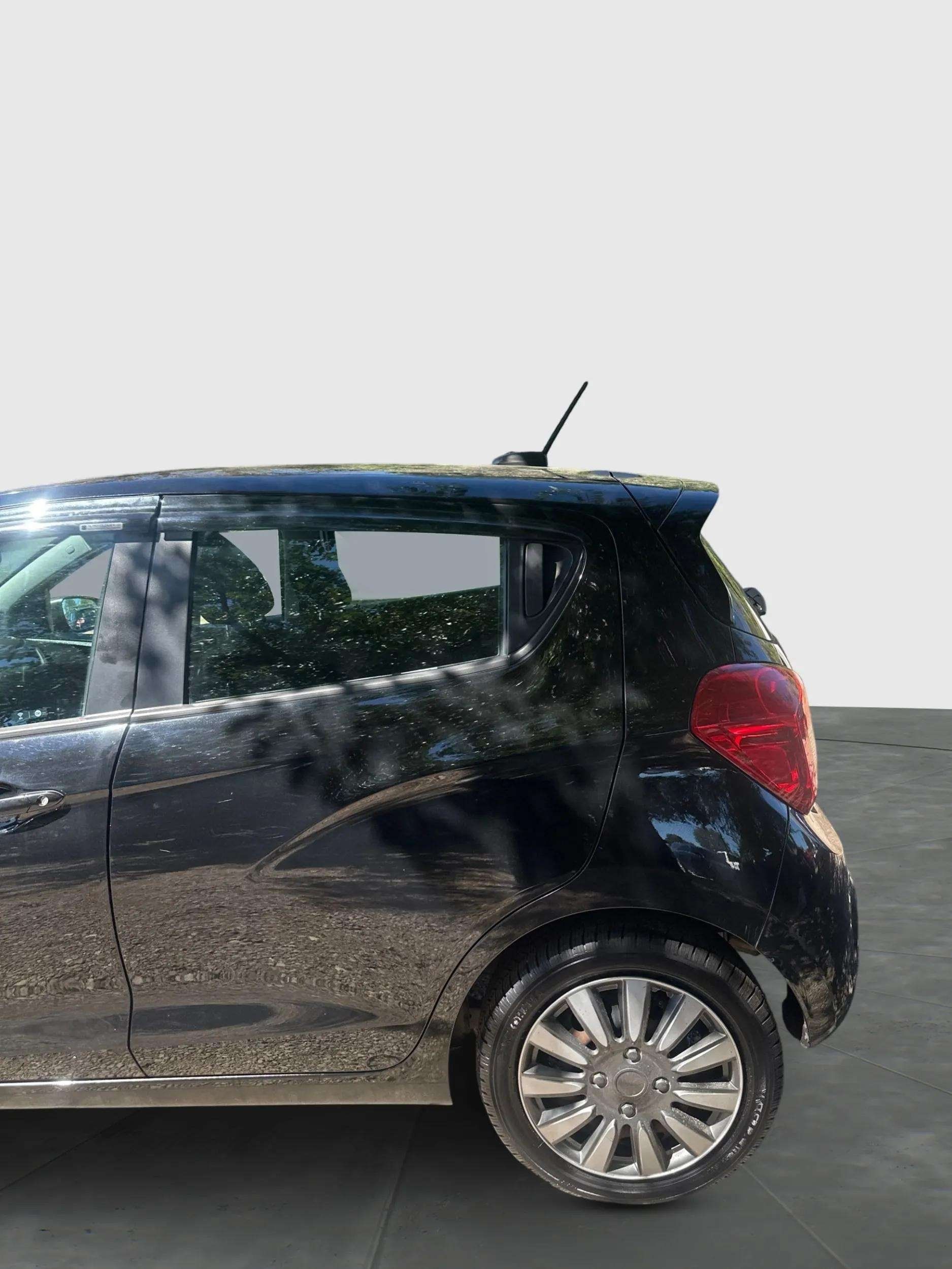 2022 Chevrolet Spark LS - Photo 26