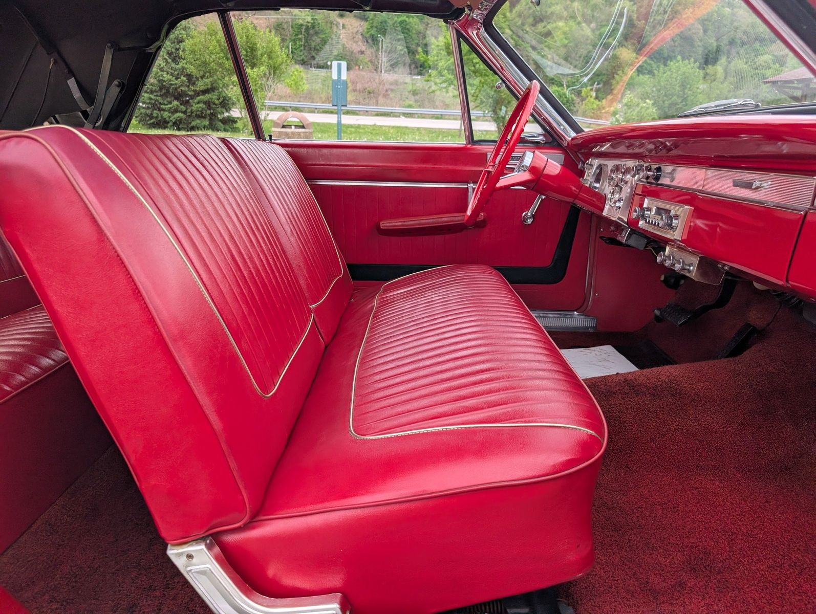 1963 Plymouth Valiant 101