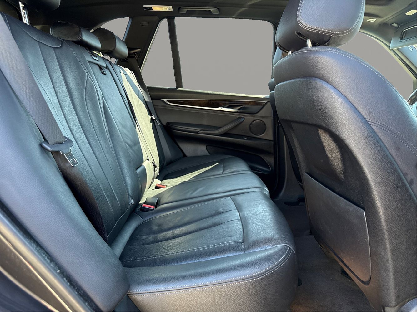 2017 Bmw X5 xDrive35i photo 10