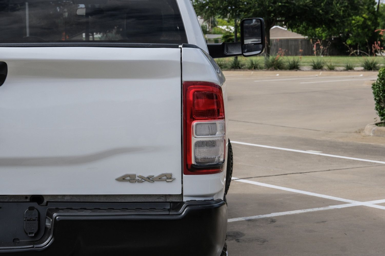 2022 Ram 3500 Tradesman photo 33