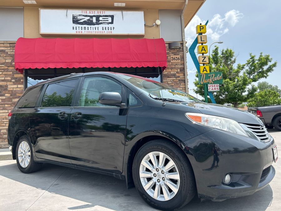 Vehicle Image