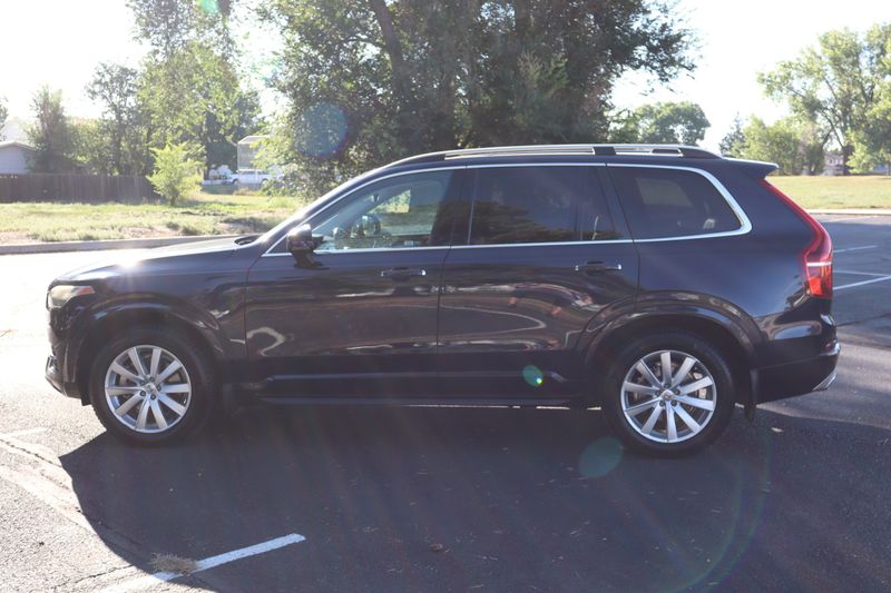 2016 Volvo XC90 T6 Momentum | Victory Motors of Colorado