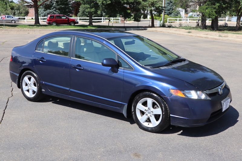 2006 Honda Civic Photos