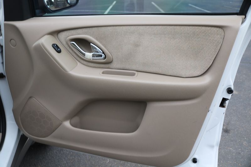 2002 Mazda Tribute LX-V6 | Victory Motors of Colorado