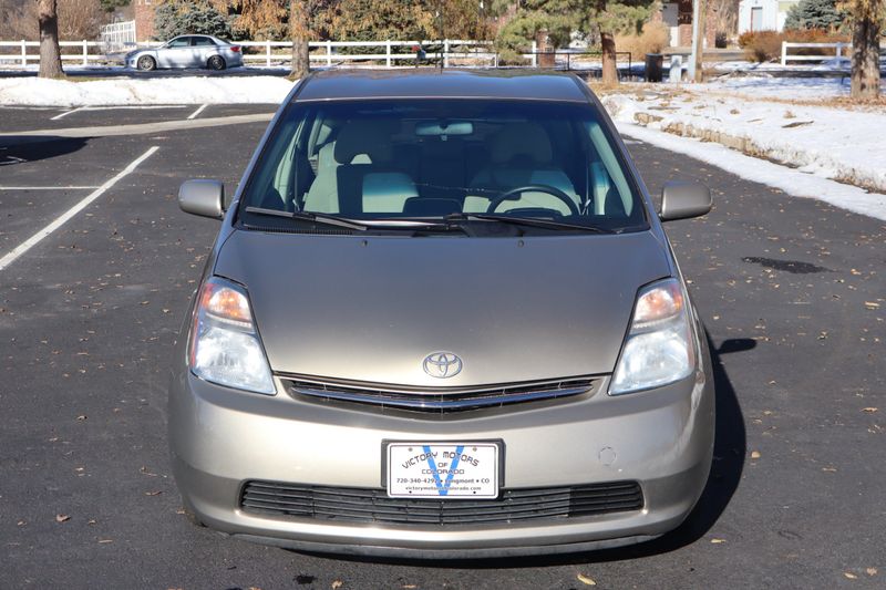 Tommy kaira FRP + Wet Carbon Style Kit I for Toyota Prius