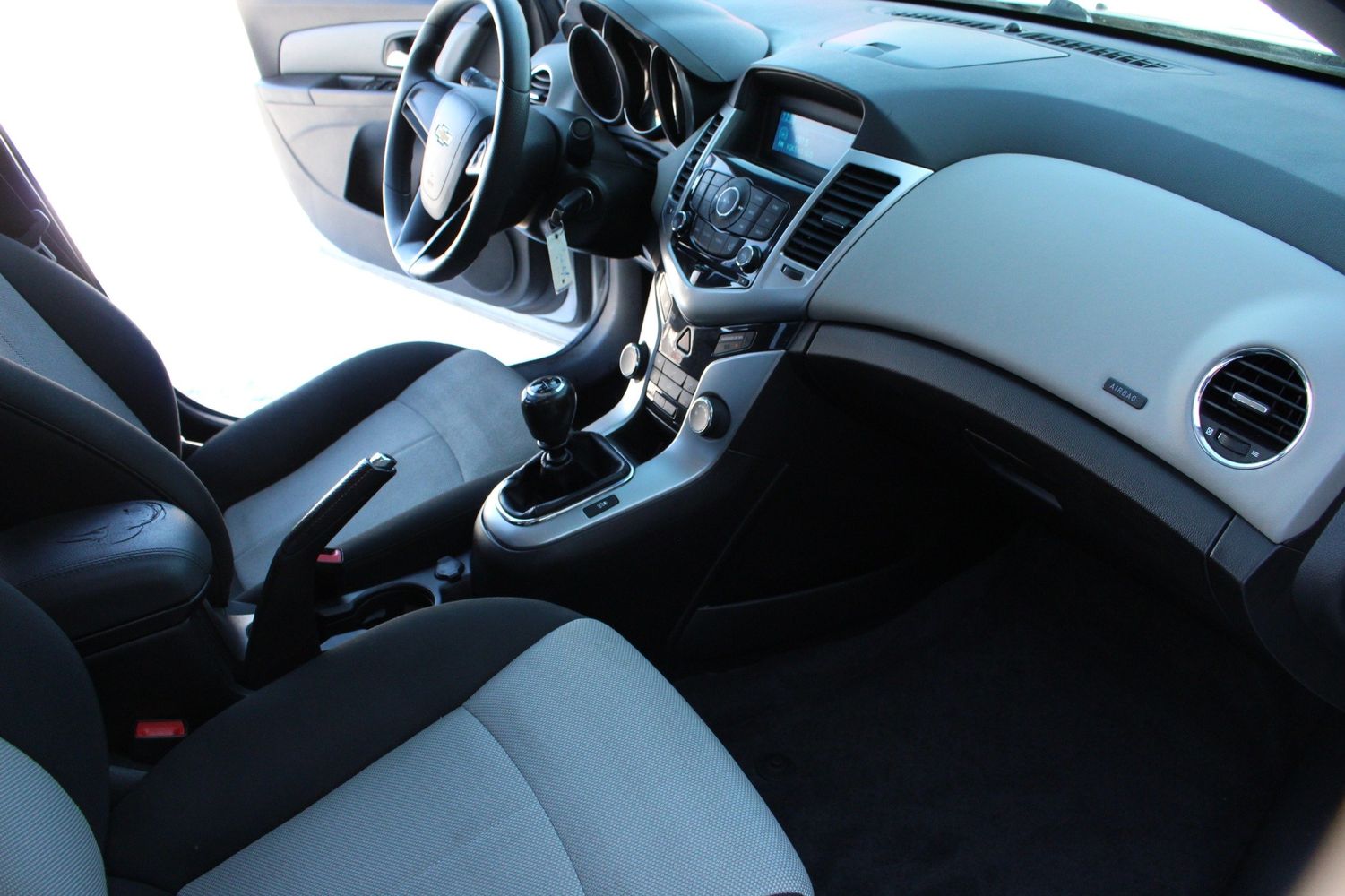 2011 Chevrolet Cruze LS | Victory Motors of Colorado